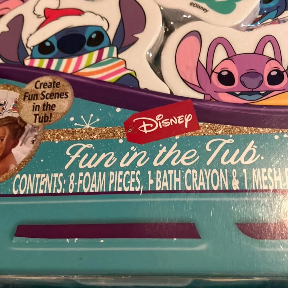 Disney two fun